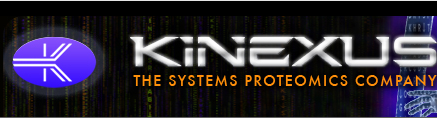 Kinexus Bioinformatics